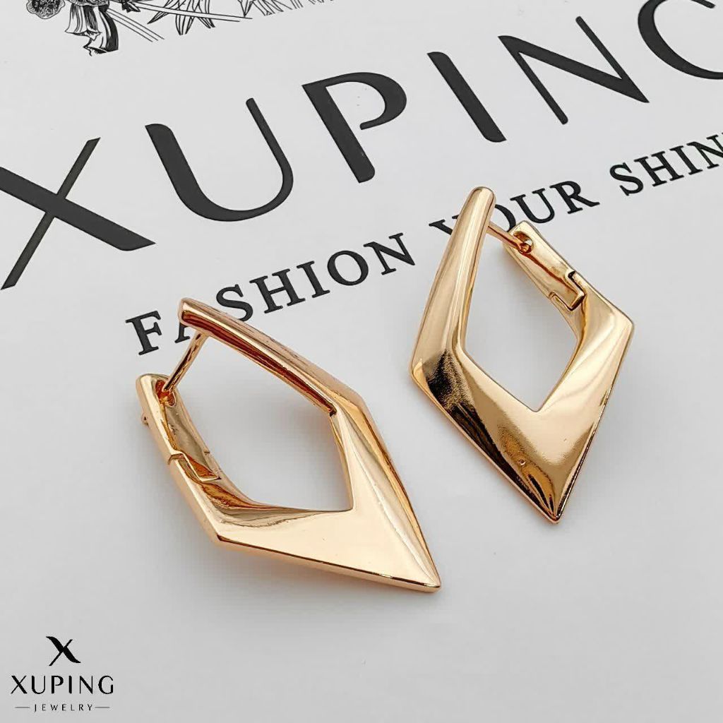 گوشواره ژوپینگ کد 2884 - خرید آنلاین از گالری آداس